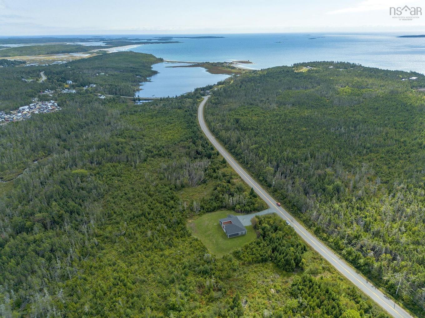 4606 Clam Harbour Road, Clam Harbour, NS