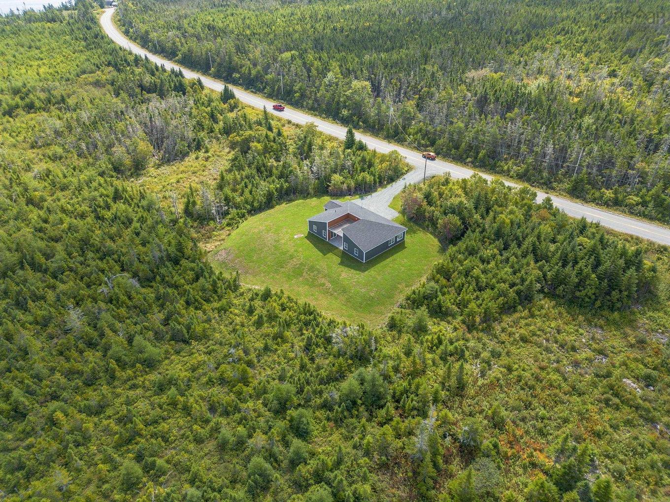 4606 Clam Harbour Road, Clam Harbour, NS