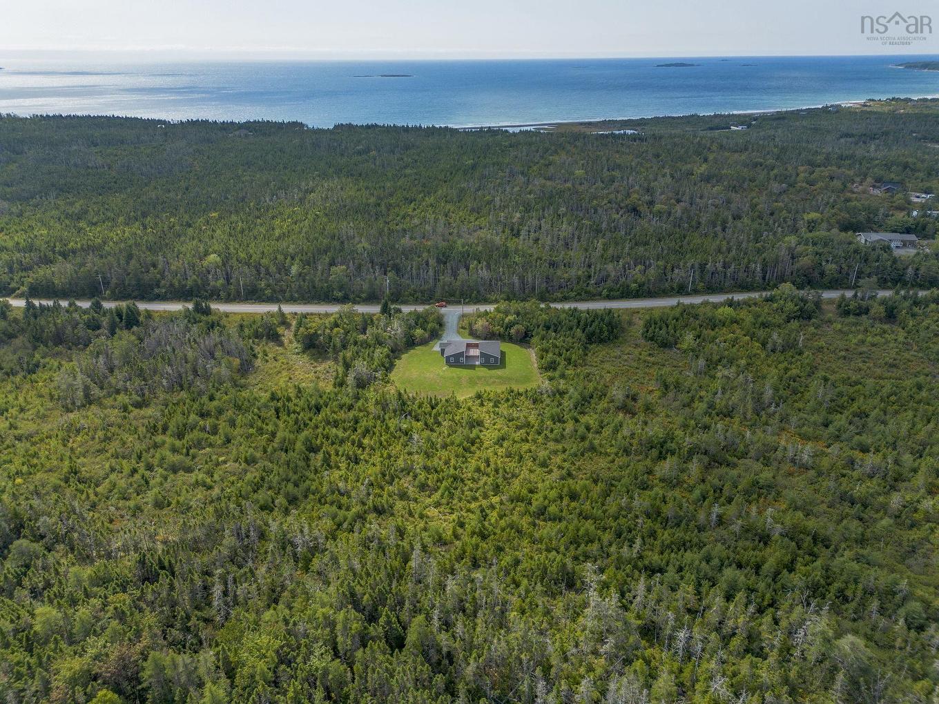 4606 Clam Harbour Road, Clam Harbour, NS