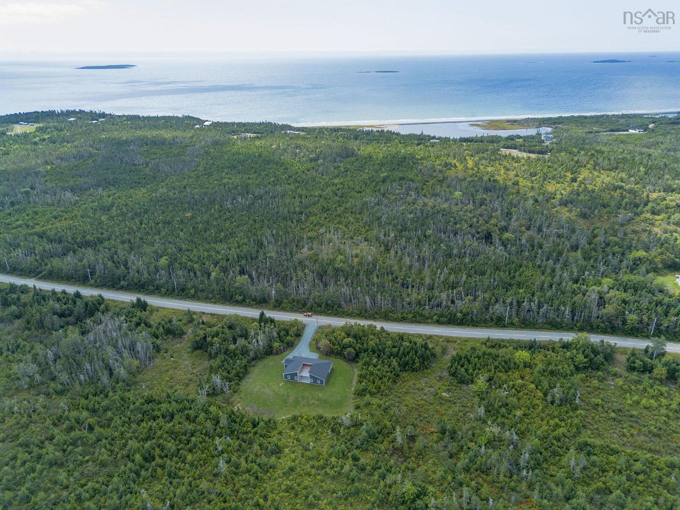 4606 Clam Harbour Road, Clam Harbour, NS