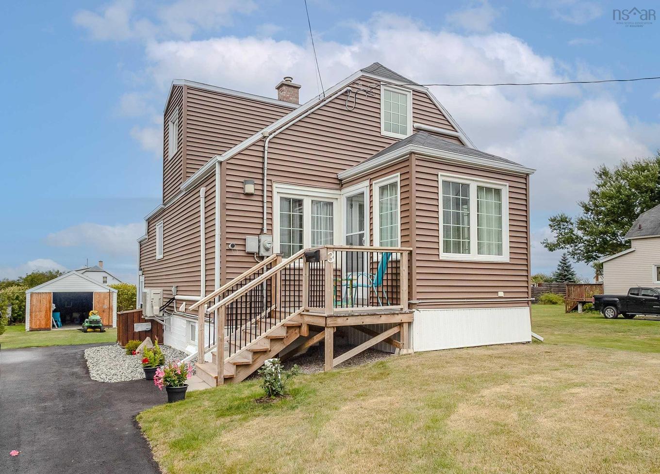 3 Essex Street, Glace Bay, NS