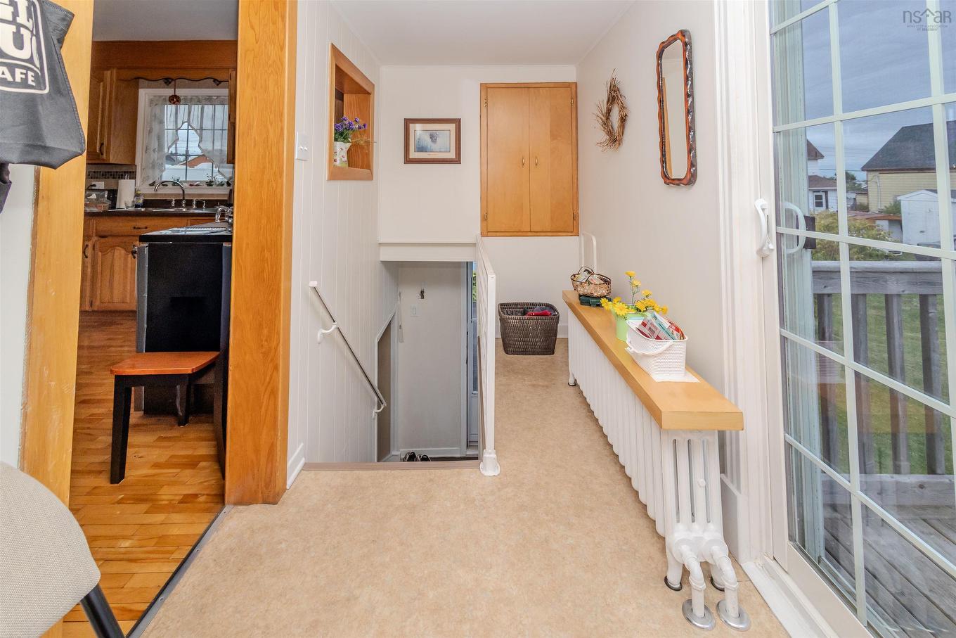 3 Essex Street, Glace Bay, NS