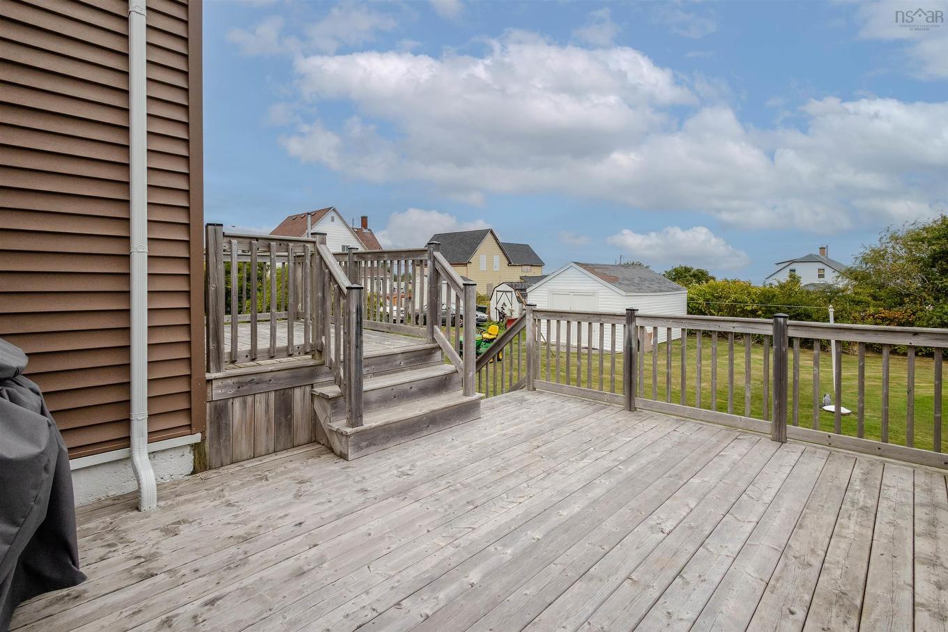 3 Essex Street, Glace Bay, NS