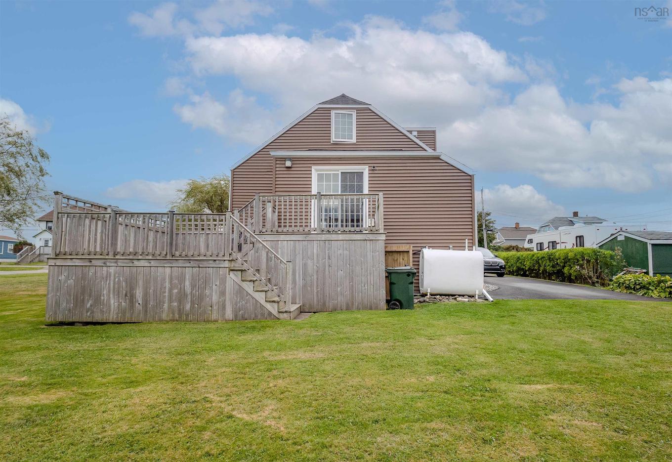 3 Essex Street, Glace Bay, NS