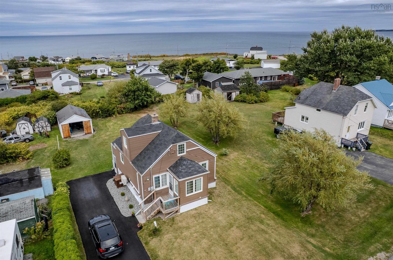 3 Essex Street, Glace Bay, NS
