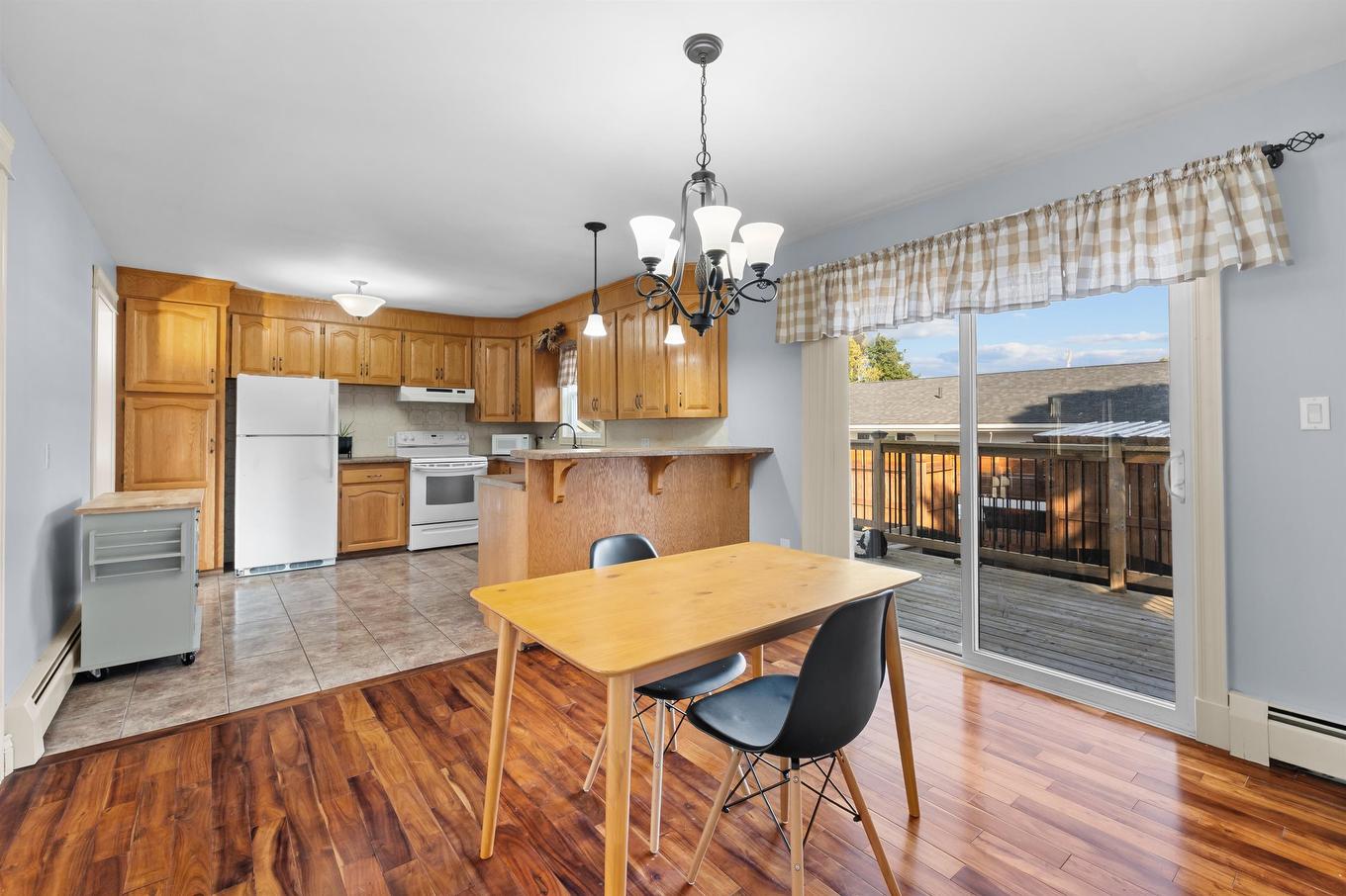 97 Nassau Street, Charlottetown, PE