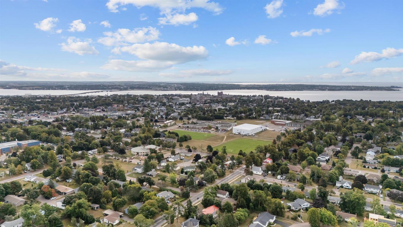 97 Nassau Street, Charlottetown, PE