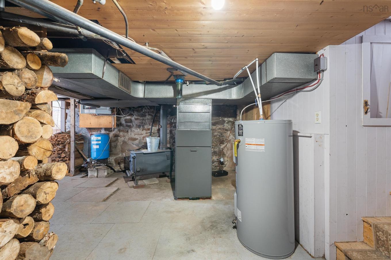 4405 Highway 217, Tiddville, NS