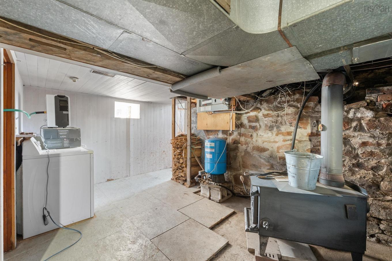 4405 Highway 217, Tiddville, NS