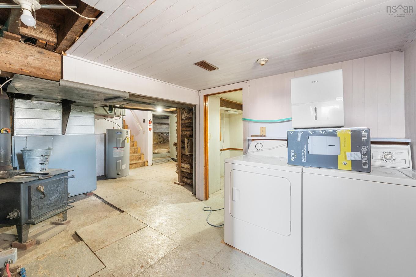 4405 Highway 217, Tiddville, NS