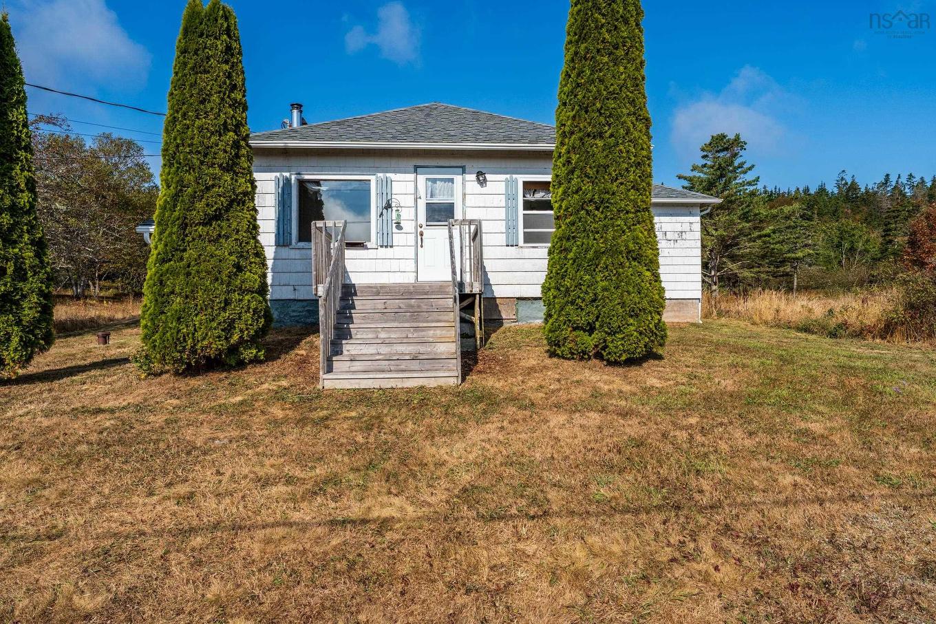 4405 Highway 217, Tiddville, NS