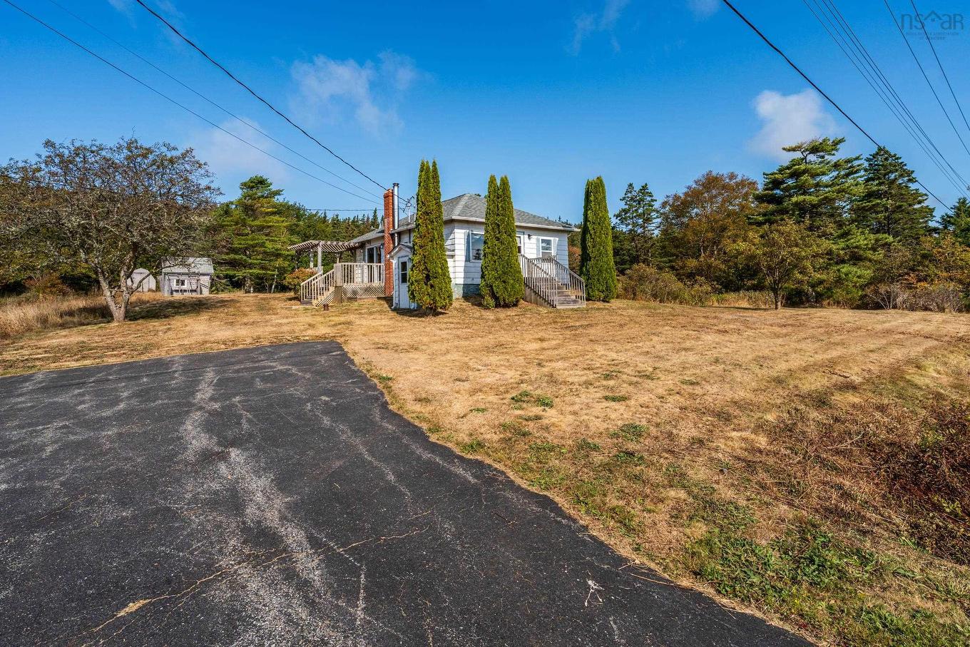 4405 Highway 217, Tiddville, NS