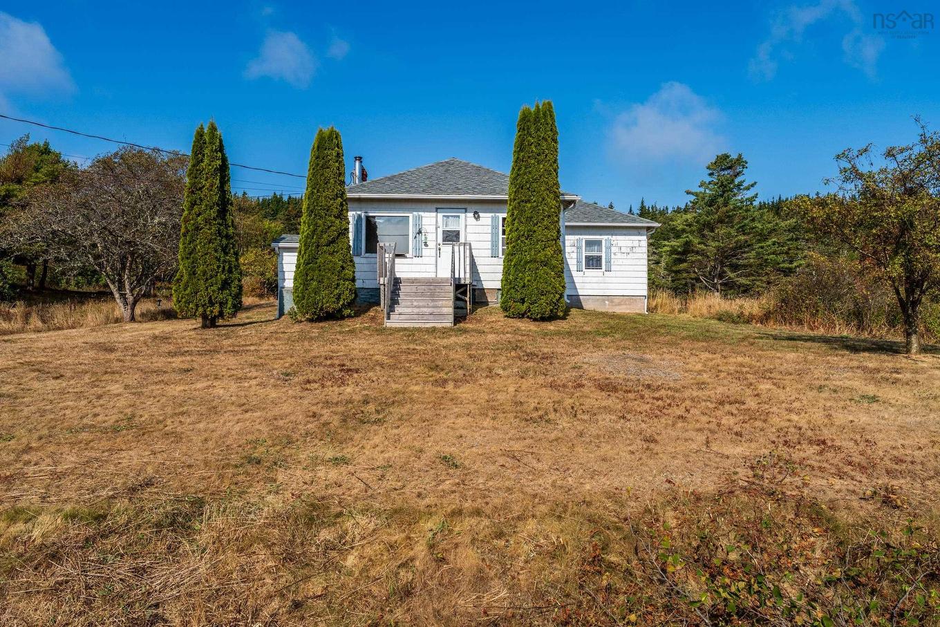 4405 Highway 217, Tiddville, NS