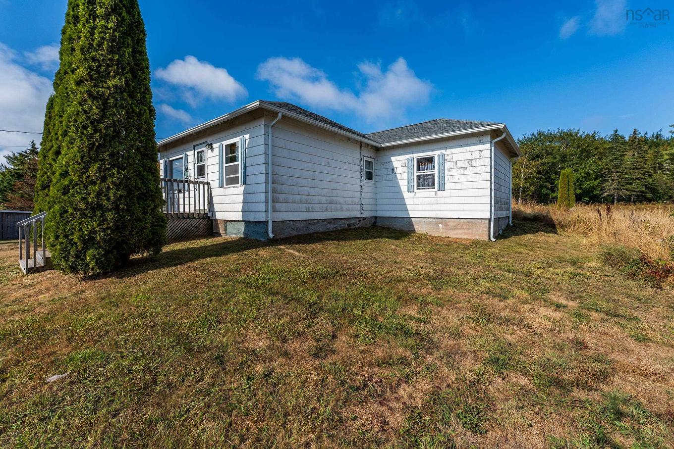 4405 Highway 217, Tiddville, NS