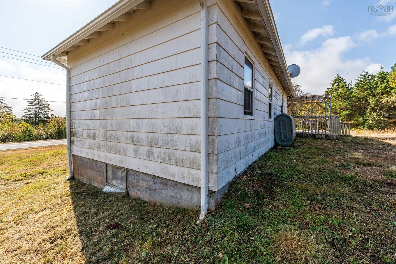 4405 Highway 217, Tiddville, NS