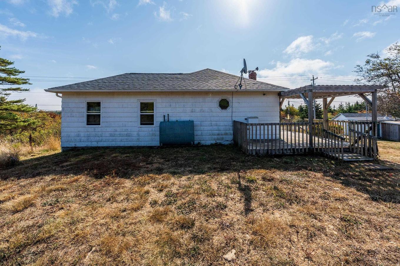 4405 Highway 217, Tiddville, NS