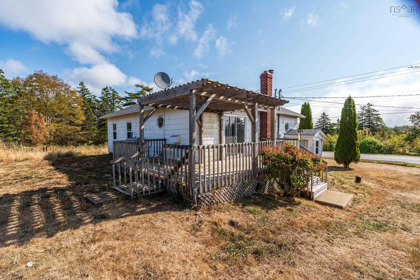 4405 Highway 217, Tiddville, NS