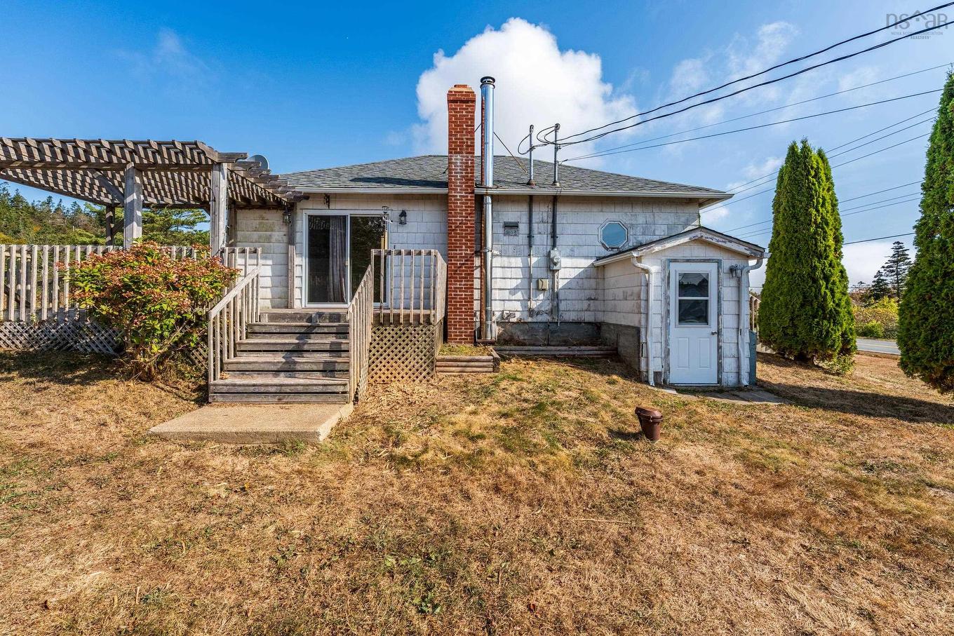 4405 Highway 217, Tiddville, NS