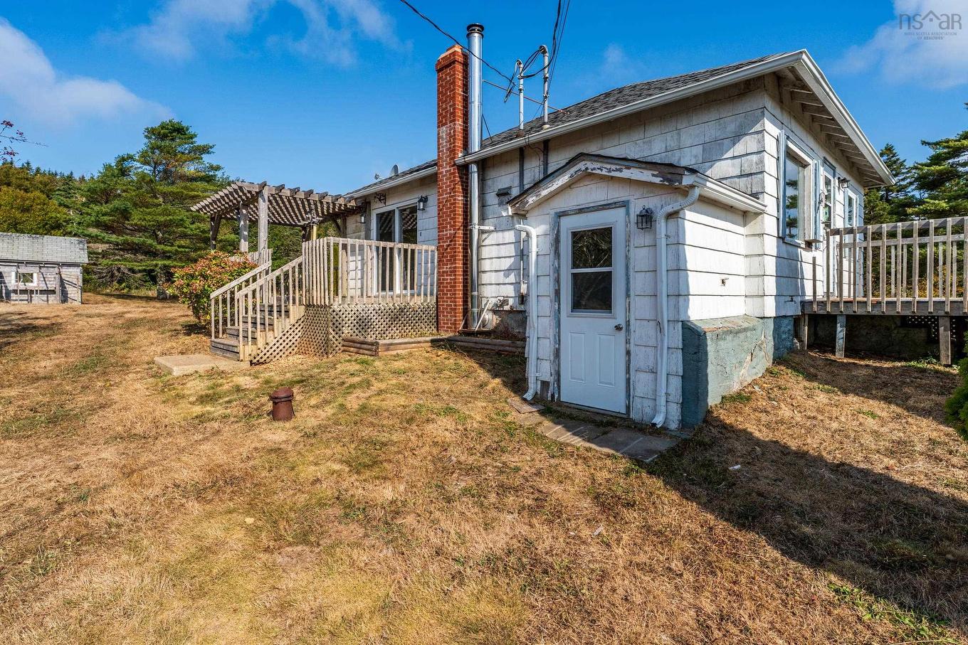 4405 Highway 217, Tiddville, NS