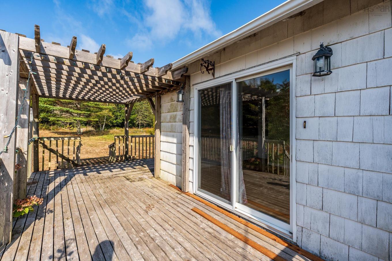 4405 Highway 217, Tiddville, NS