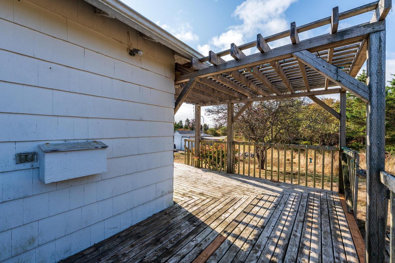 4405 Highway 217, Tiddville, NS