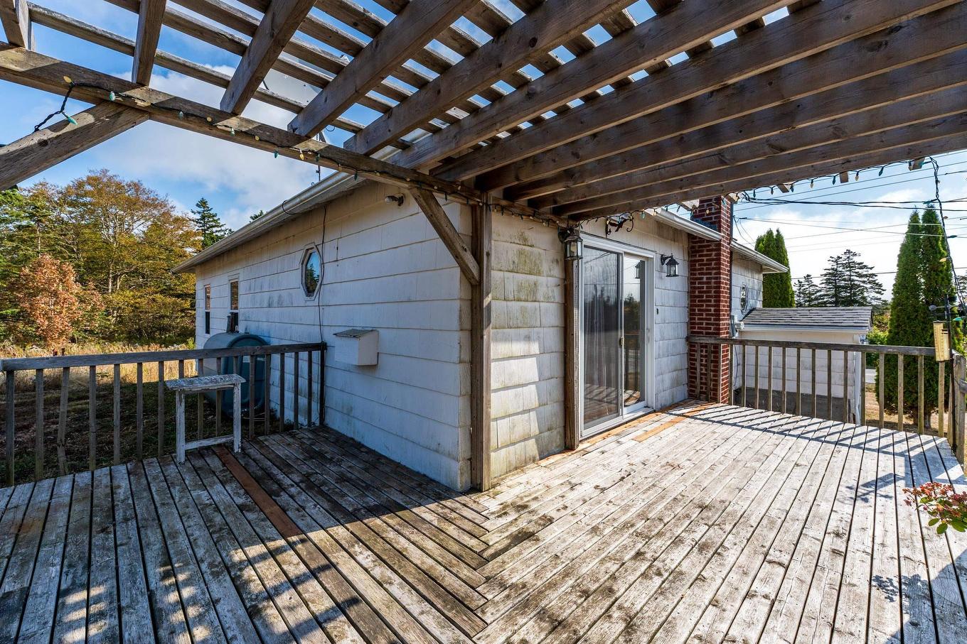 4405 Highway 217, Tiddville, NS