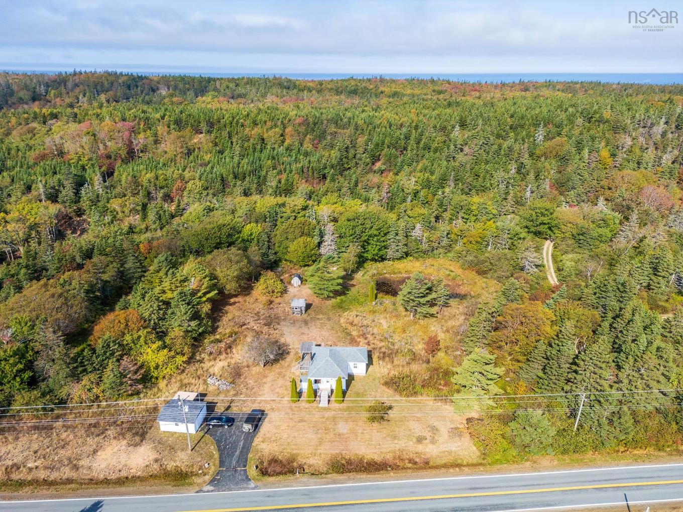 4405 Highway 217, Tiddville, NS