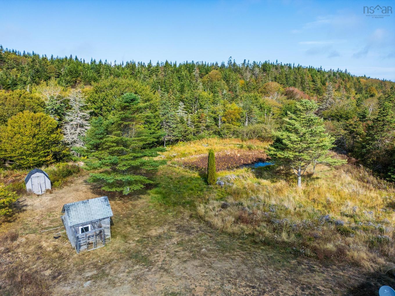4405 Highway 217, Tiddville, NS