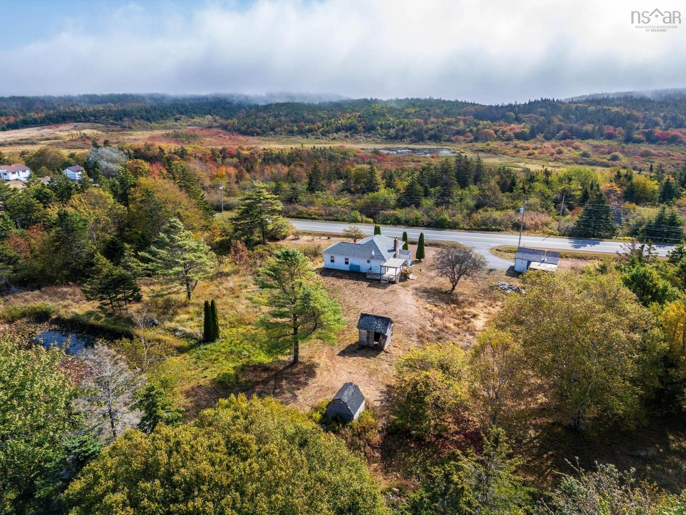 4405 Highway 217, Tiddville, NS