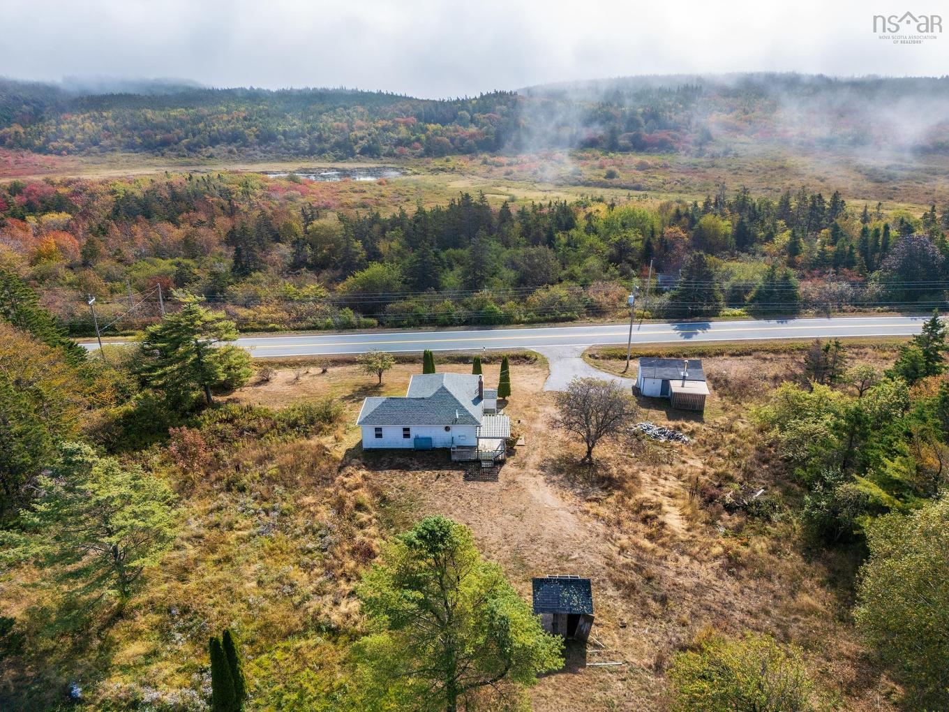 4405 Highway 217, Tiddville, NS