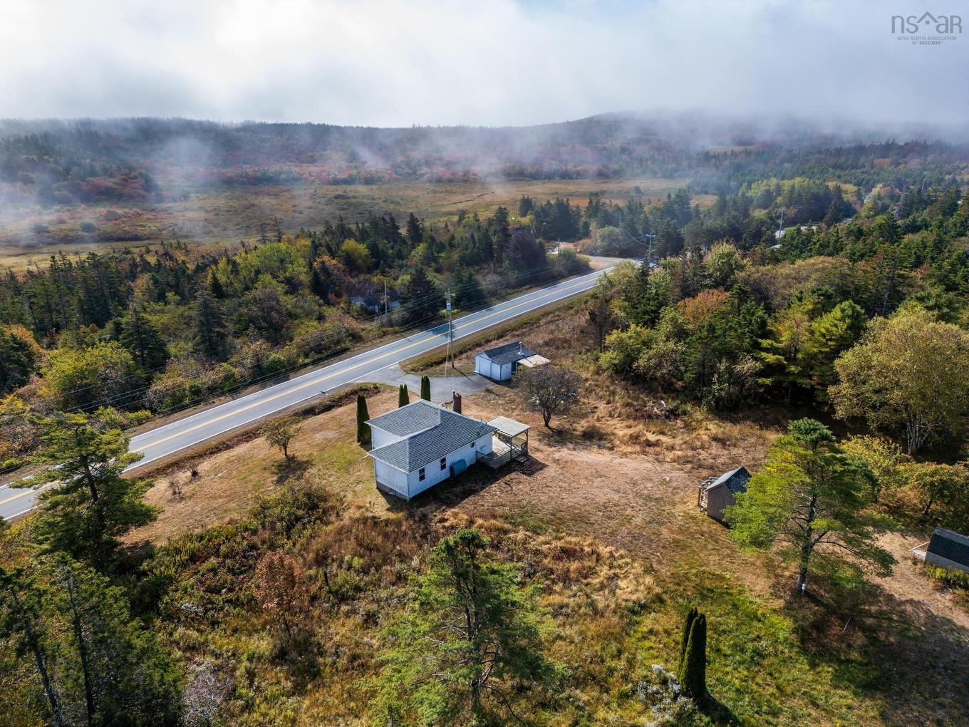 4405 Highway 217, Tiddville, NS