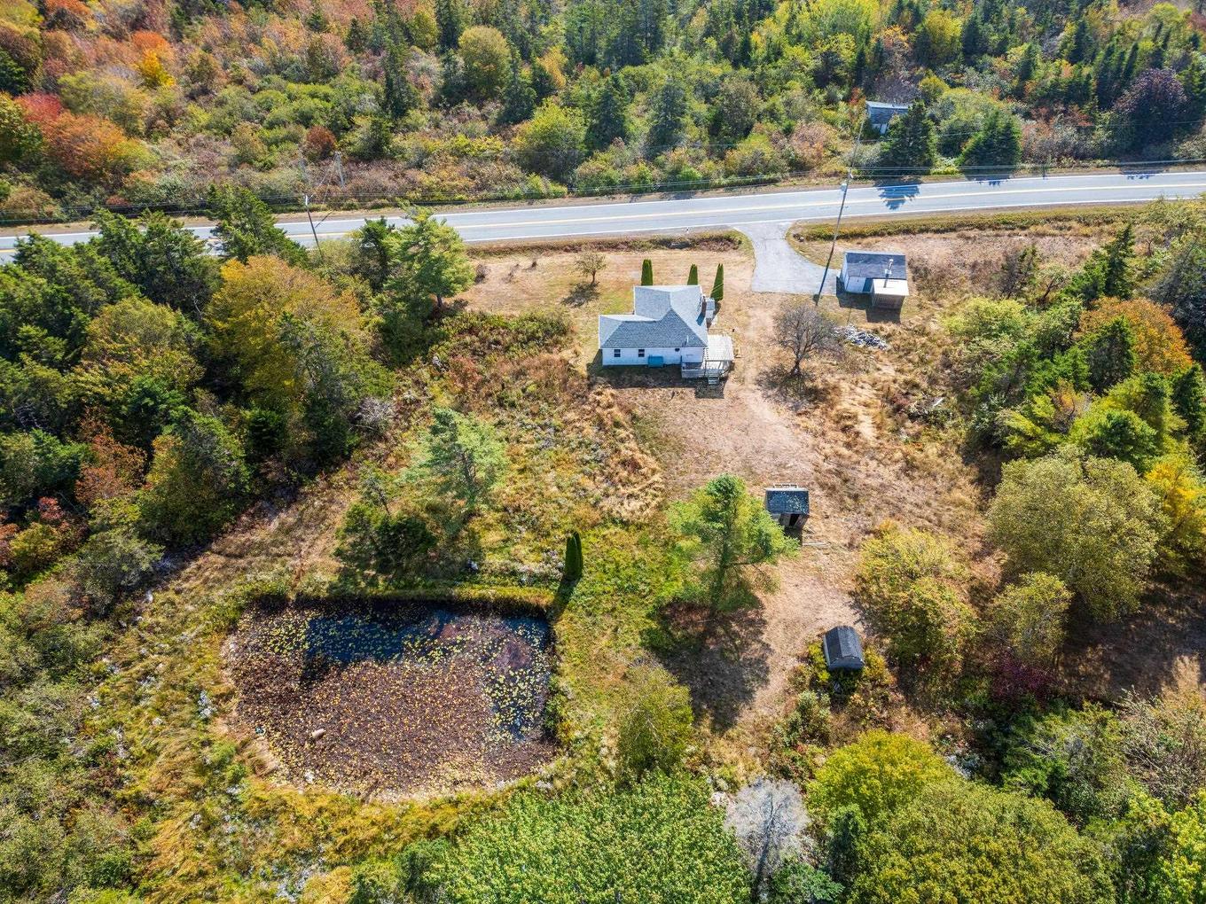4405 Highway 217, Tiddville, NS