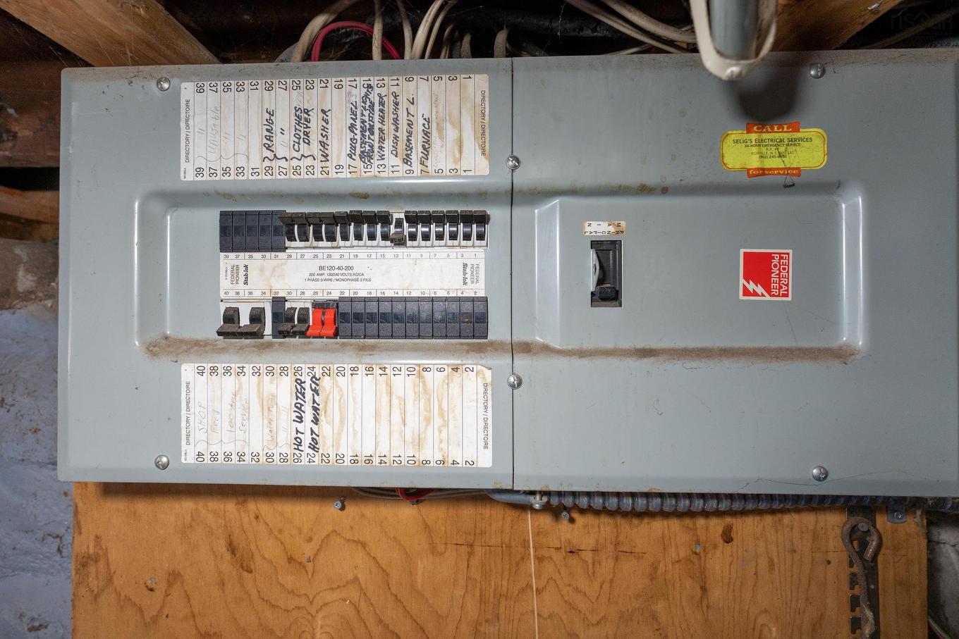 4405 Highway 217, Tiddville, NS