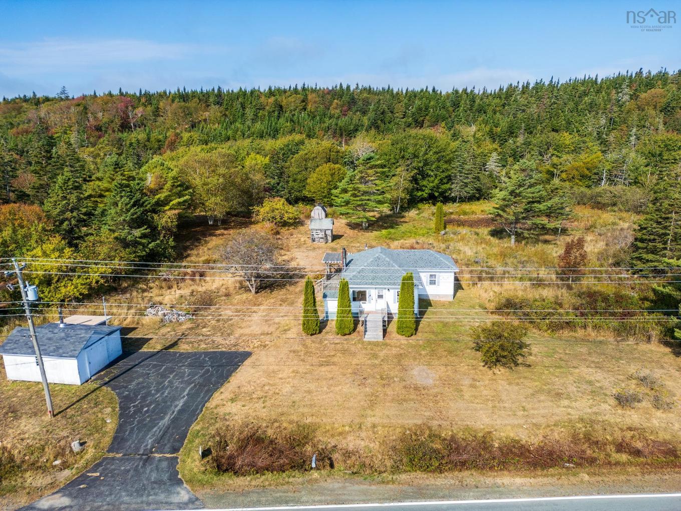 4405 Highway 217, Tiddville, NS