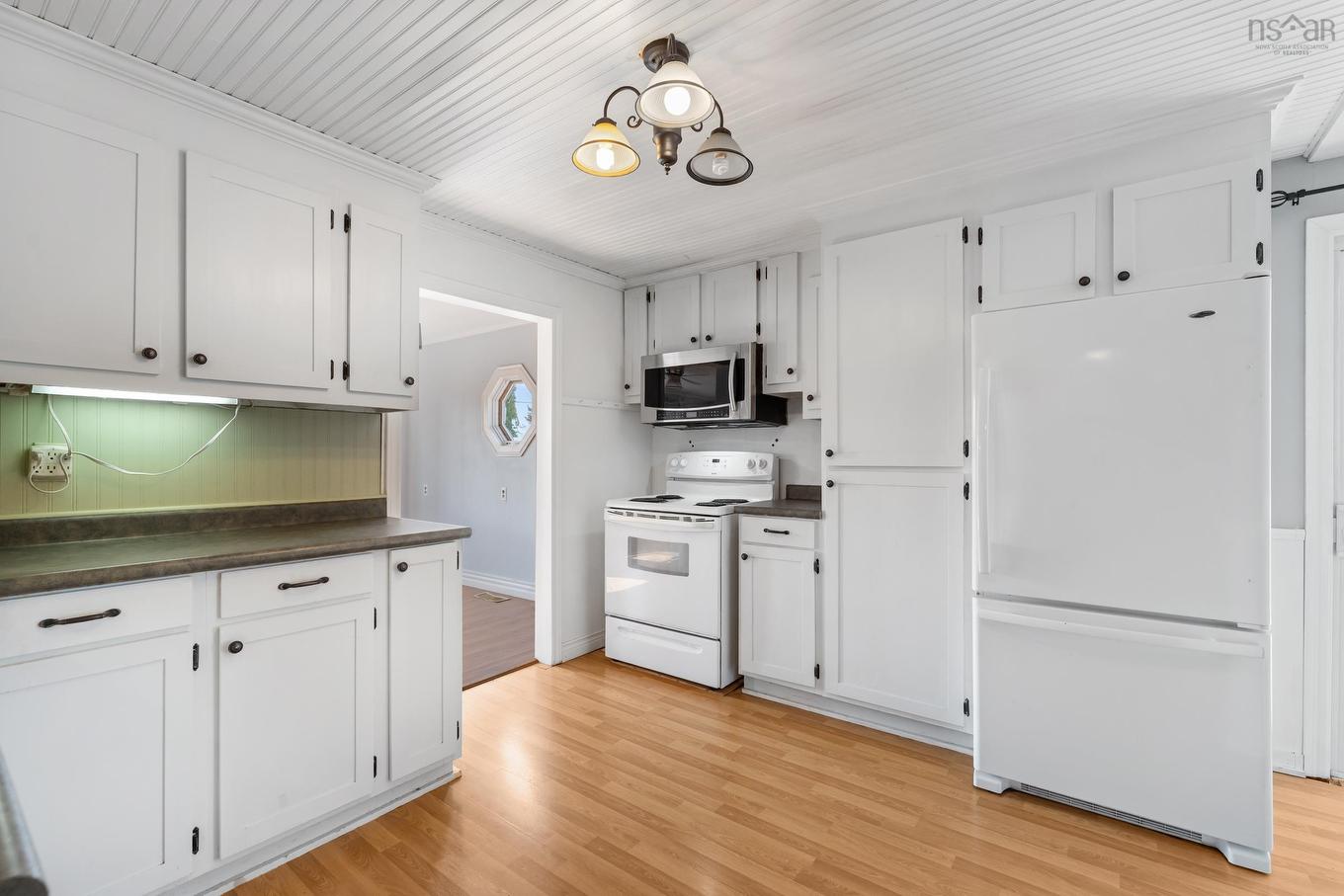 4405 Highway 217, Tiddville, NS