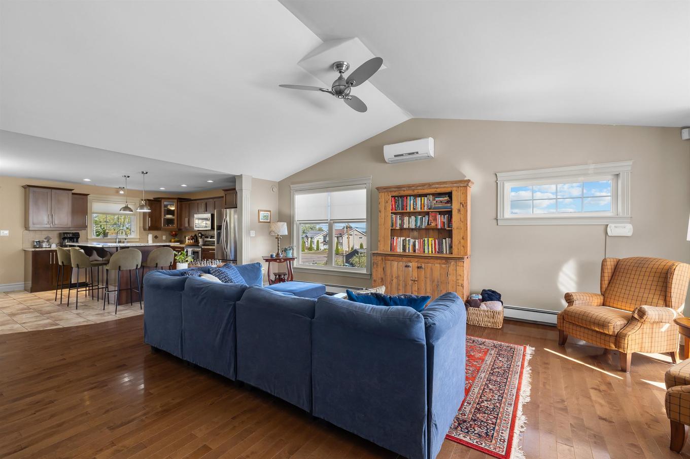 15 Picton Beete Crescent, Stratford, PE