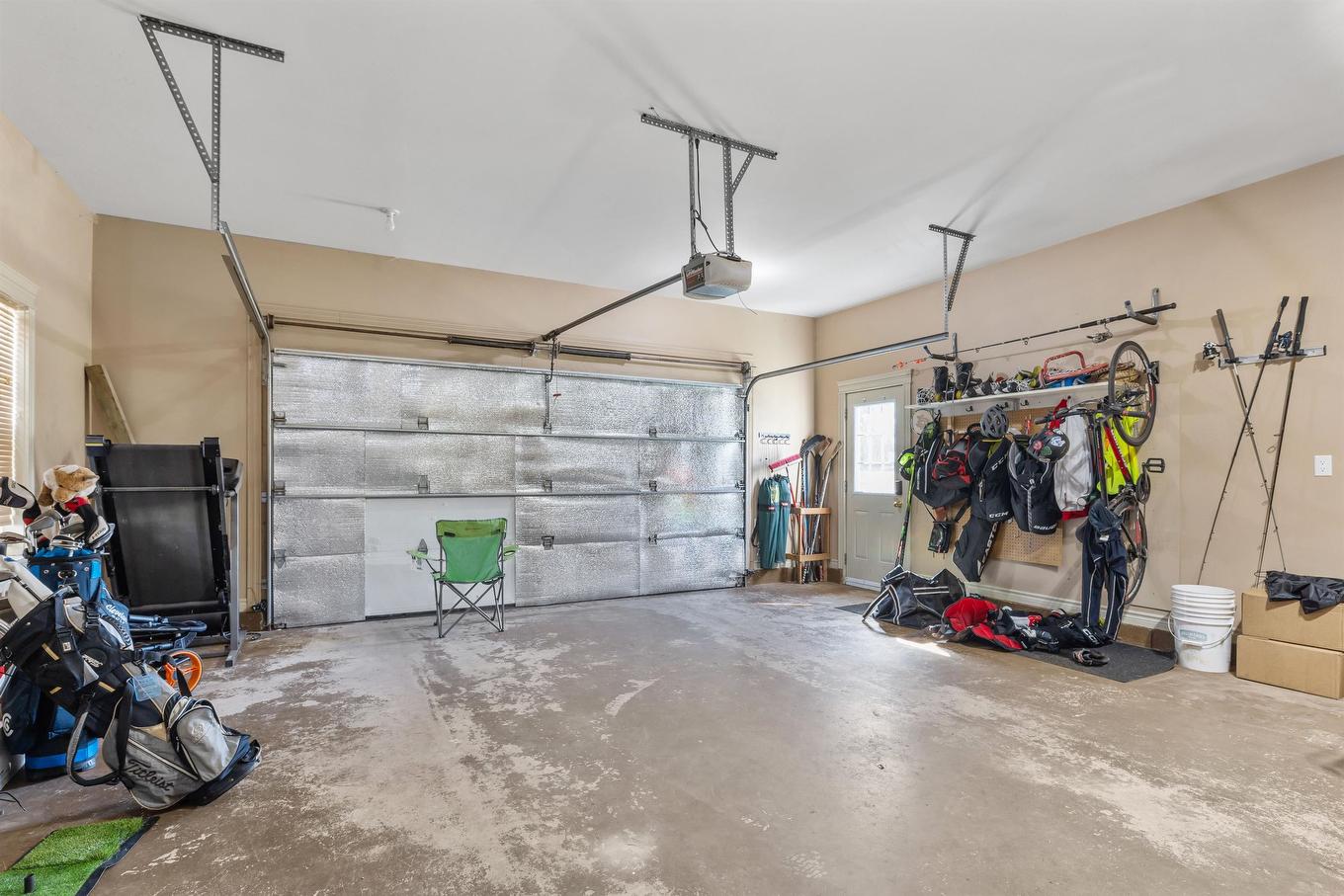 15 Picton Beete Crescent, Stratford, PE