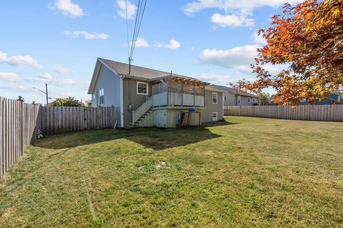 15 Picton Beete Crescent, Stratford, PE