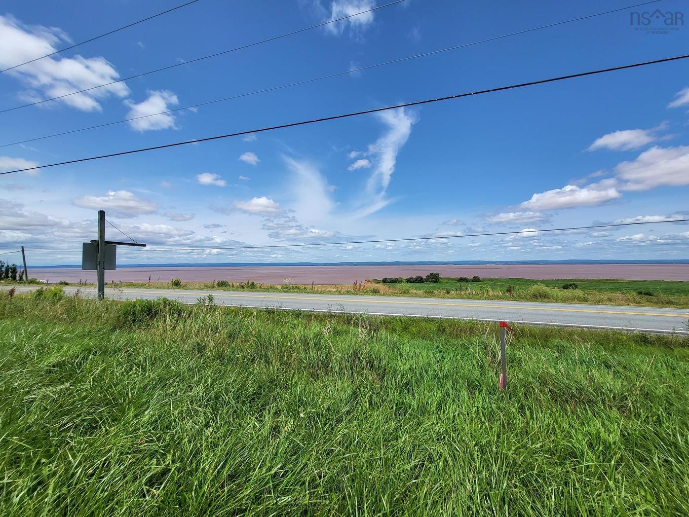 Lot 1 Highway 215, Lower Selma, NS