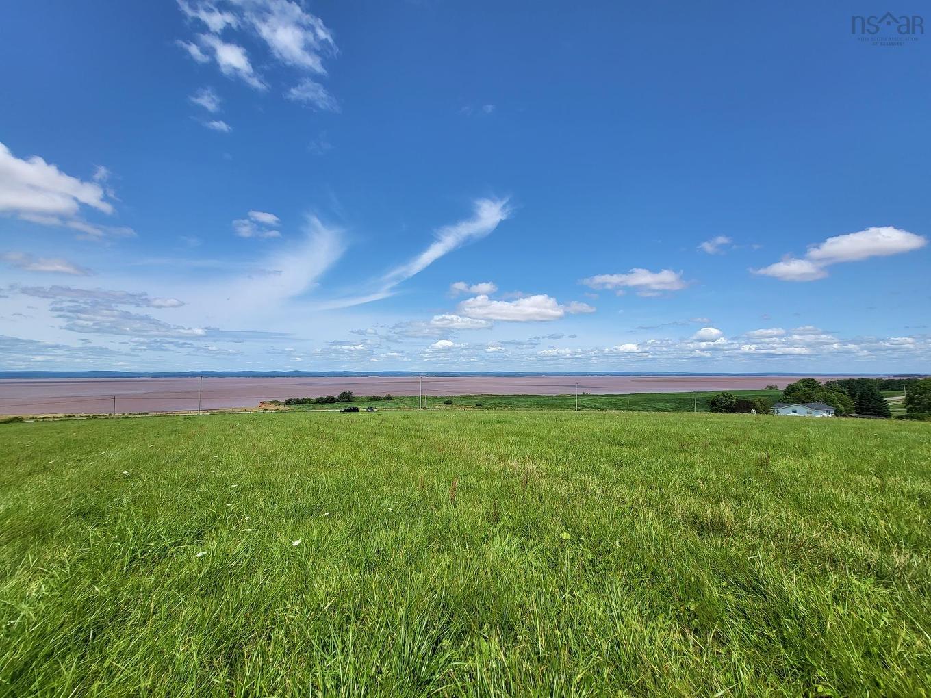 Lot 1 Highway 215, Lower Selma, NS