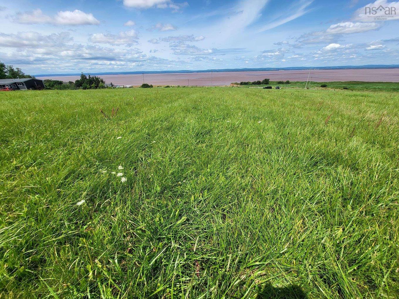 Lot 1 Highway 215, Lower Selma, NS