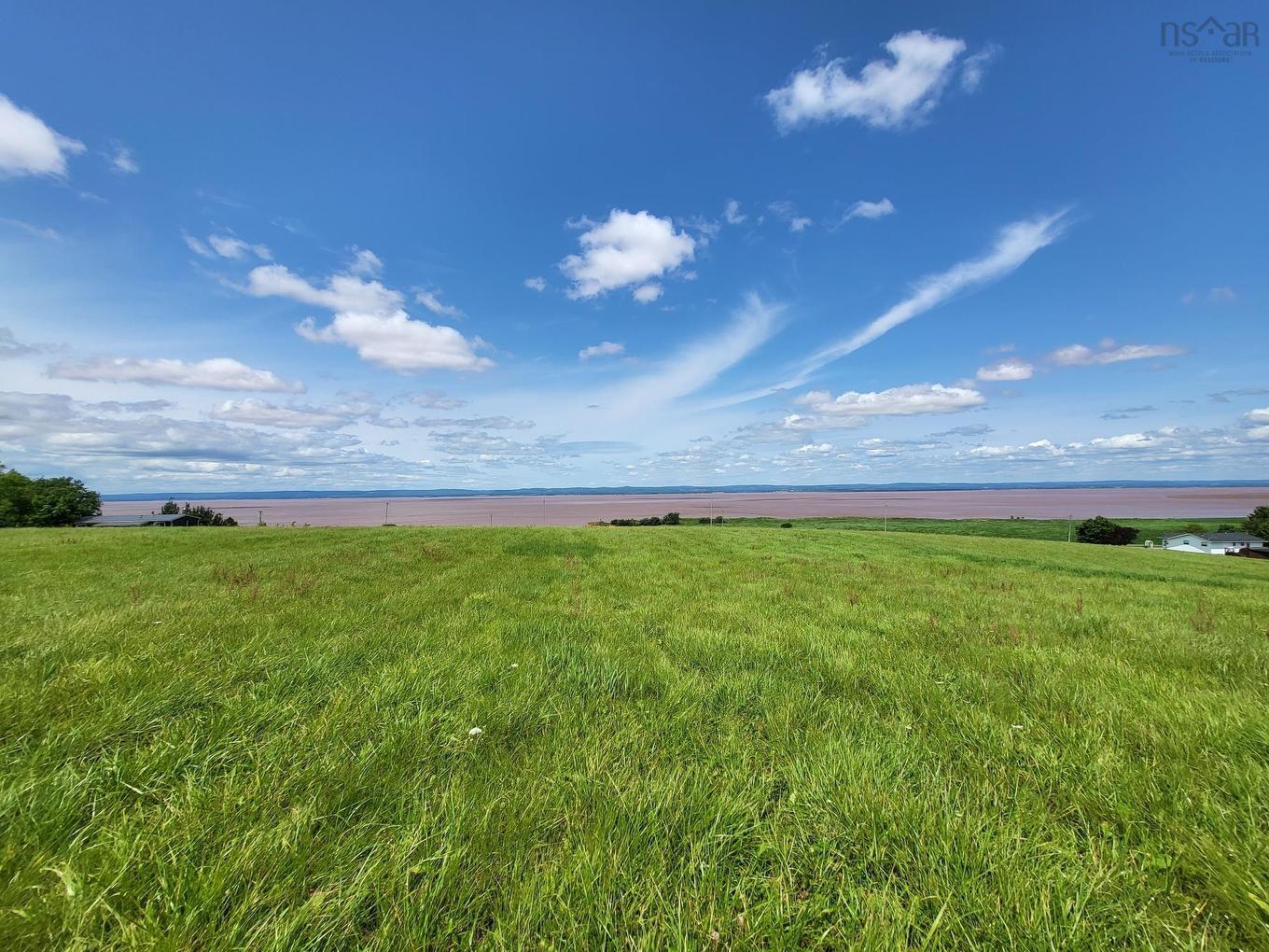 Lot 1 Highway 215, Lower Selma, NS