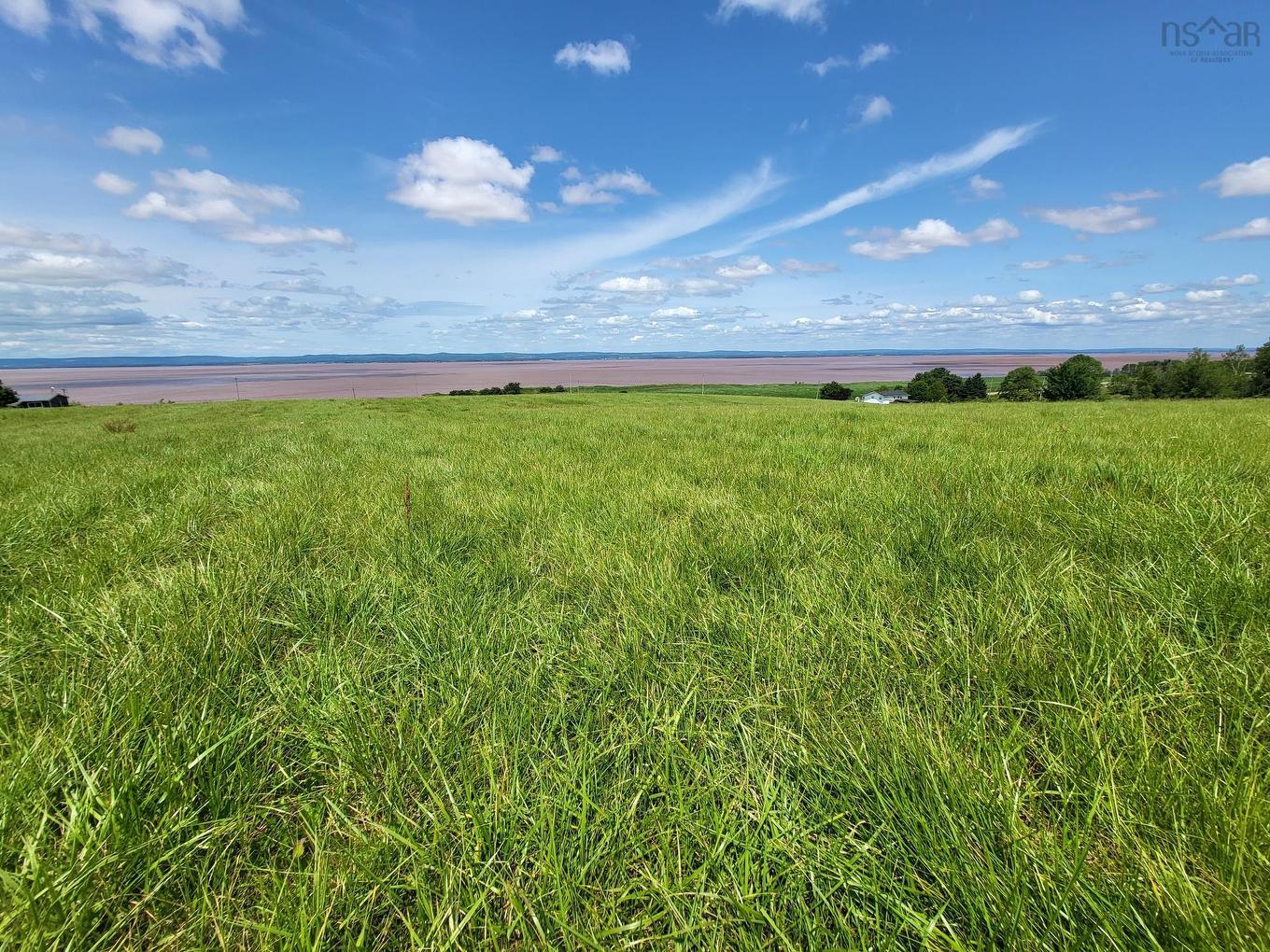 Lot 1 Highway 215, Lower Selma, NS