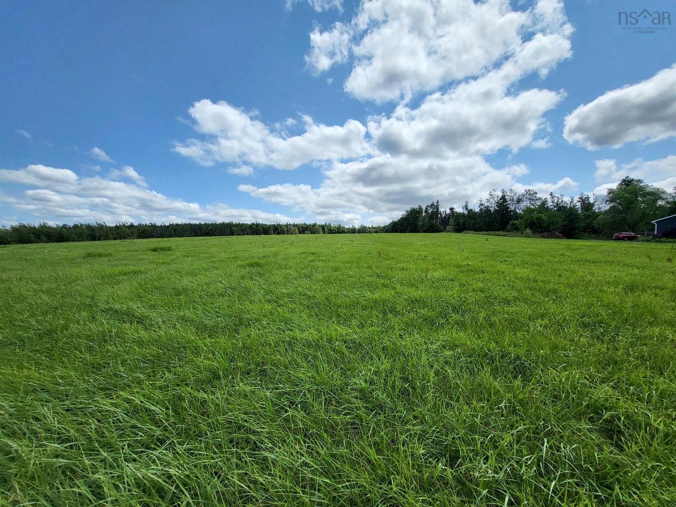 Lot 1 Highway 215, Lower Selma, NS