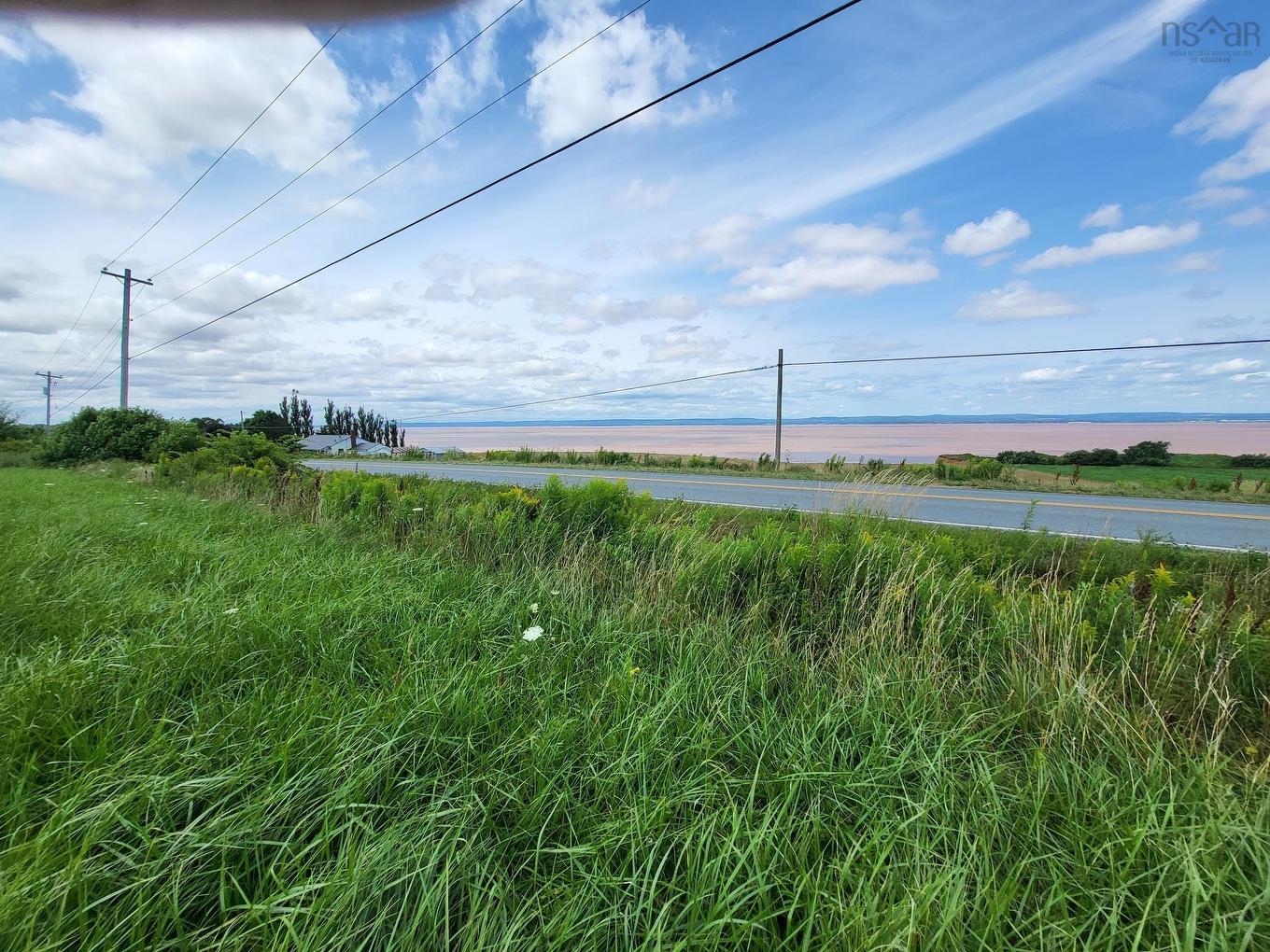 Lot 1 Highway 215, Lower Selma, NS
