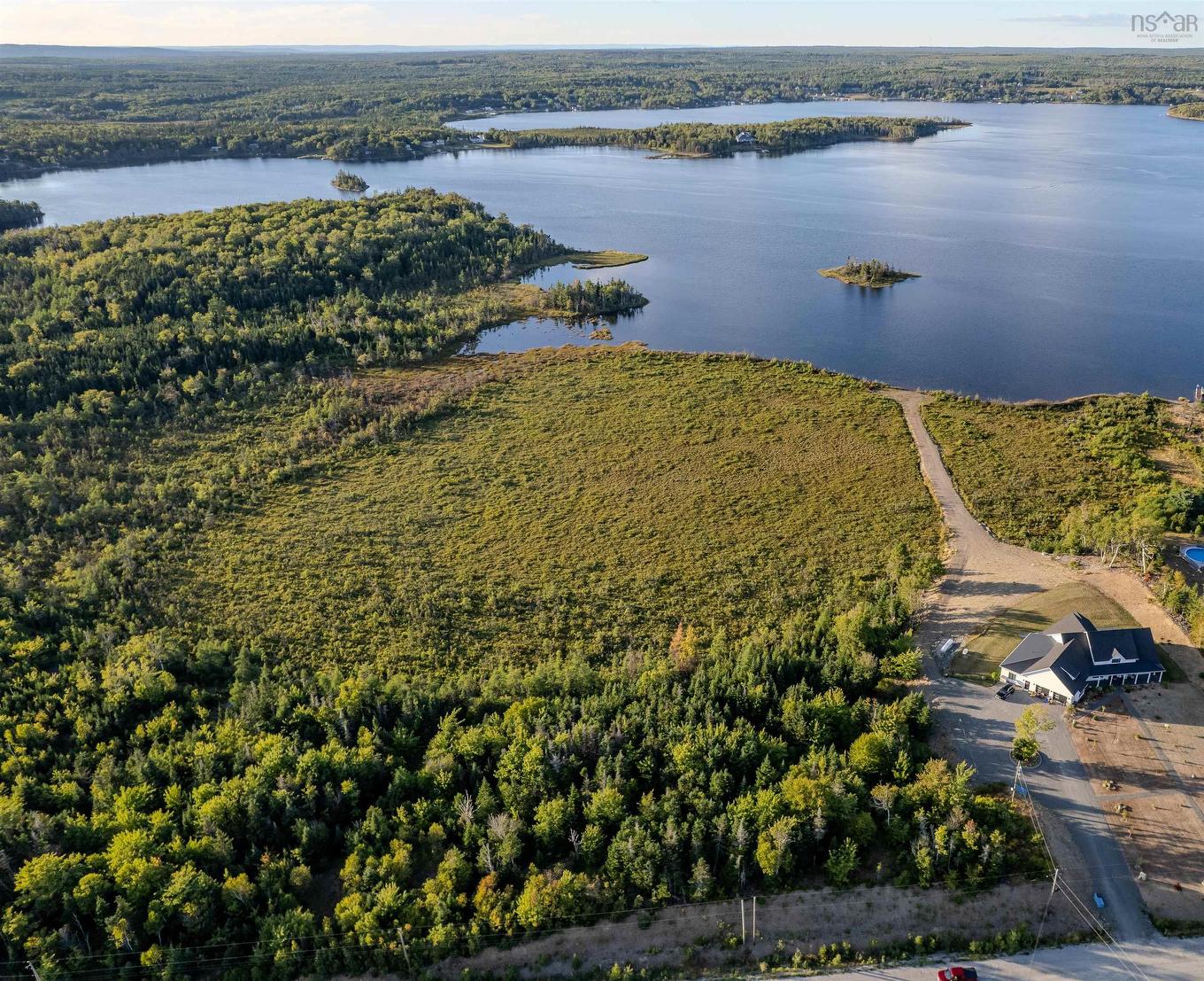 18 Lot 18 Shieling Drive, Marion Bridge, NS