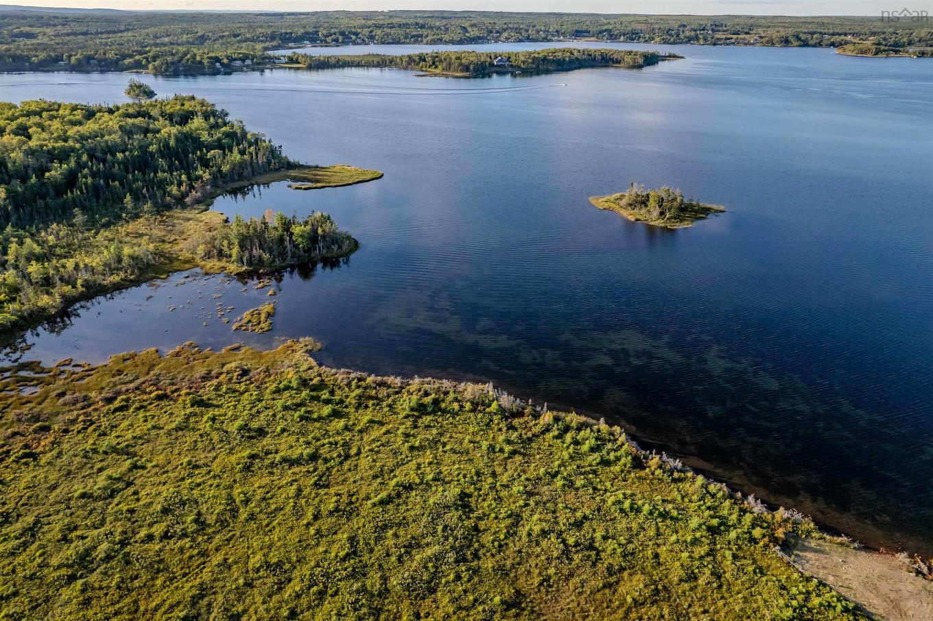 18 Lot 18 Shieling Drive, Marion Bridge, NS