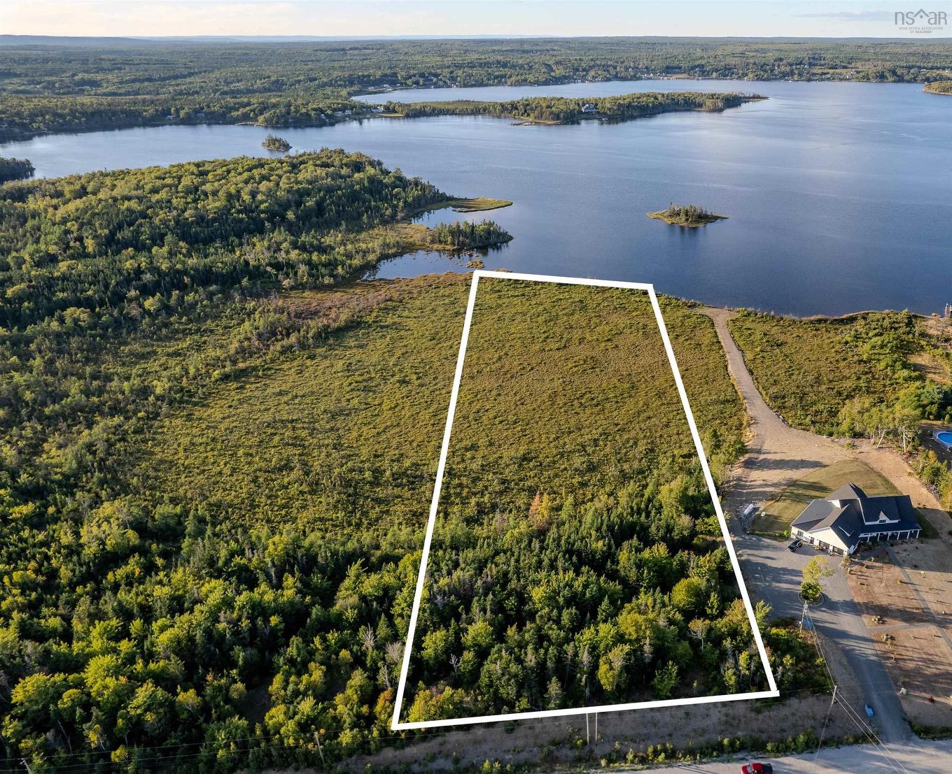 18 Lot 18 Shieling Drive, Marion Bridge, NS