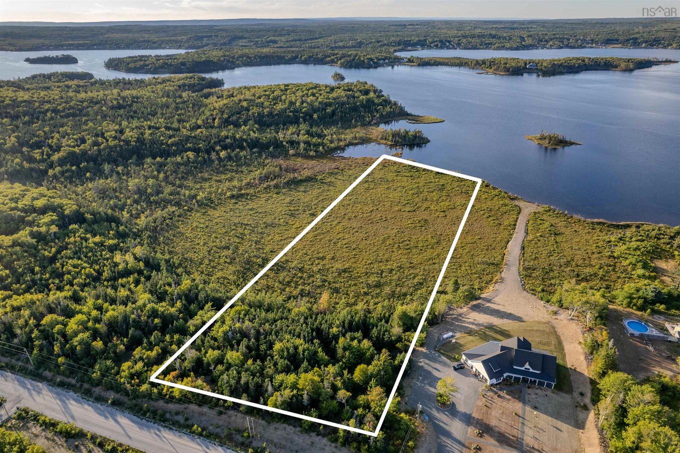 18 Lot 18 Shieling Drive, Marion Bridge, NS