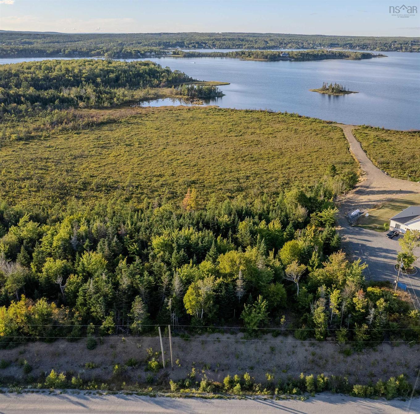 18 Lot 18 Shieling Drive, Marion Bridge, NS